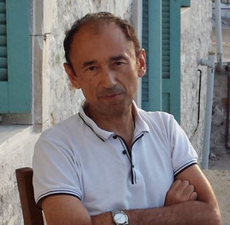 José Tono, nuevo director del Museo Sa Bassa Blanca de Alcudia