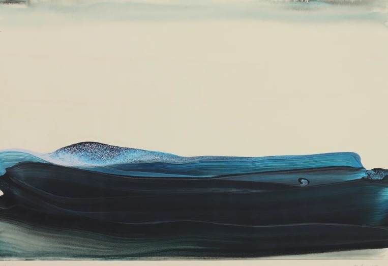 Nico Munuera. Folia Natura. La Caja Negra, Madrid