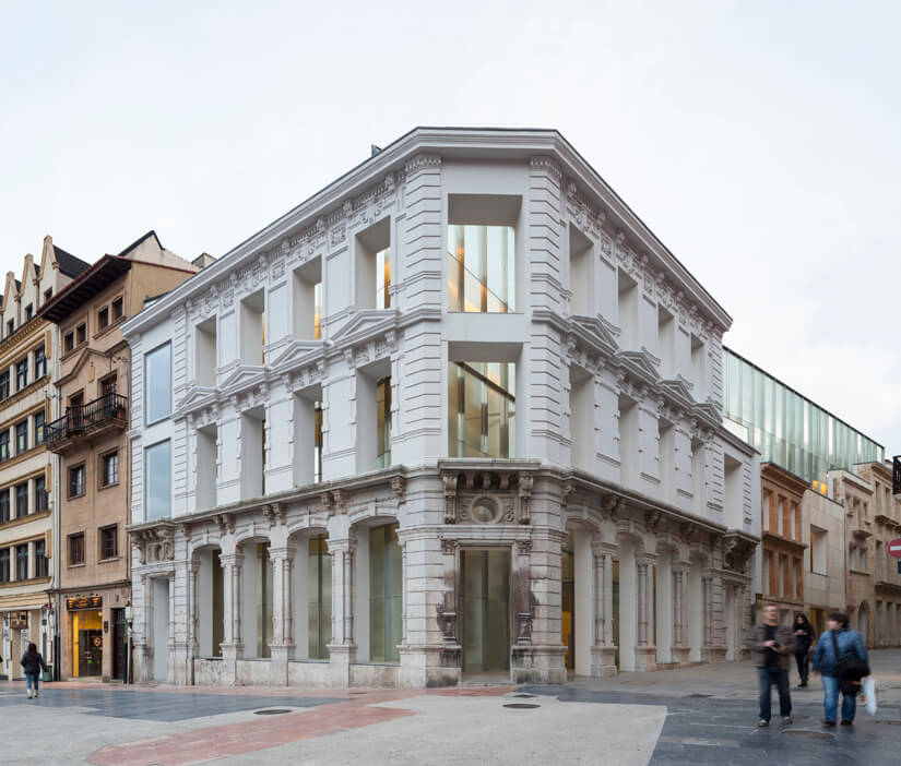 Museo de Bellas Artes de Asturias