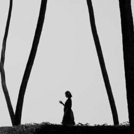 Marcin Ryczek, al simbolismo por la fotografía