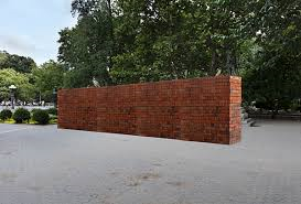 El muro de Bosco Sodi