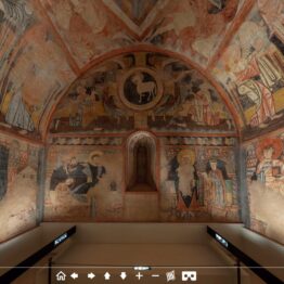 En gigapixel y gratuitas: nuevas visitas virtuales al Museo del Prado