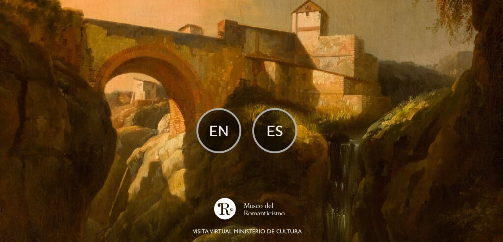 Museos Estales. Visitas virtuales