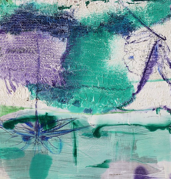 Salud Parada Morollón. Teorías del Ángel. O Lumen