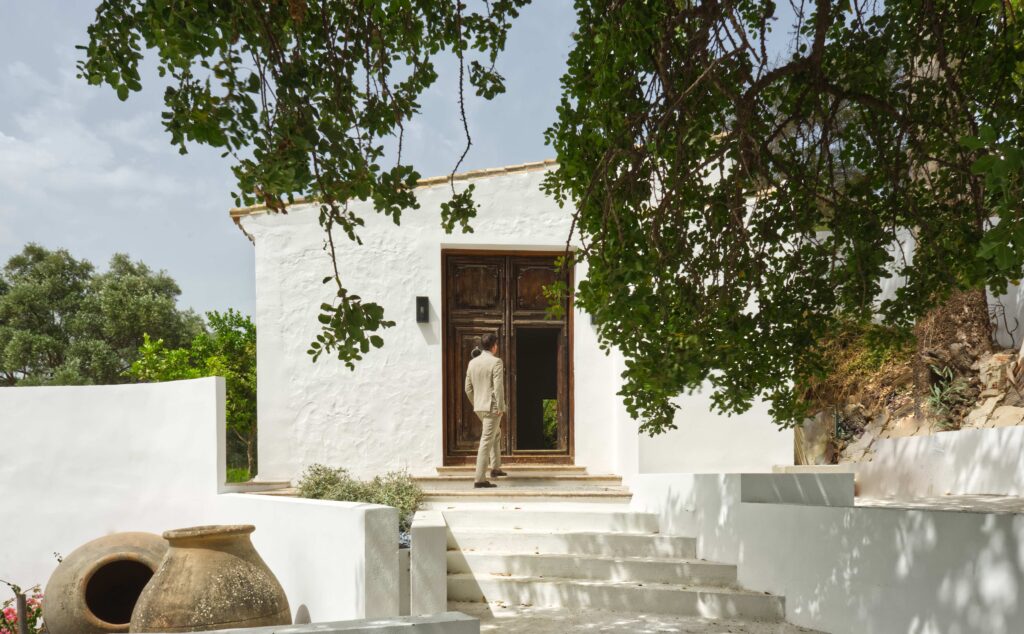 Segundo espacio de Reiners Contemporary Art en Marbella