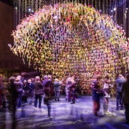 Siete galerías españolas participarán en la próxima edición de TEFAF Maastricht