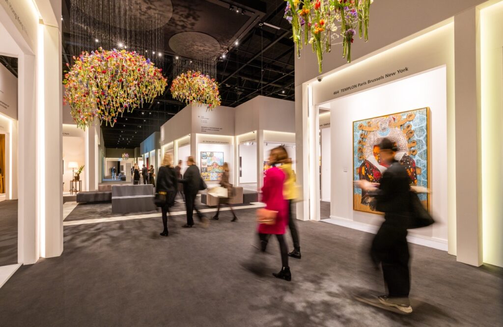 TEFAF Maastricht