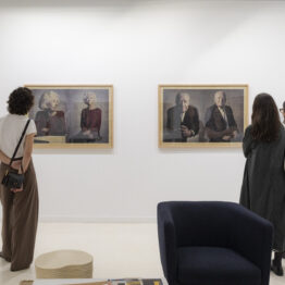The Collector is Present: los coleccionistas programan en Barcelona