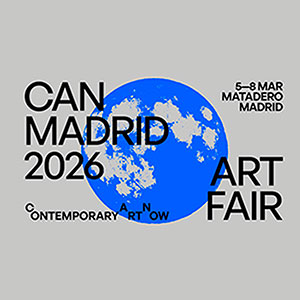CAN Art Fair Madrid
