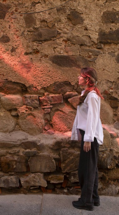 Cáceres Contemporánea