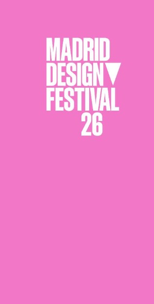 Design à trois. Madrid Design Festival