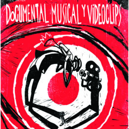GET BACK! Music Doc Fest