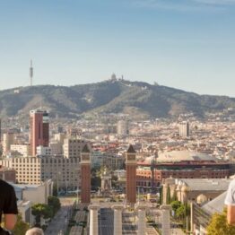 HEALING ARTS BARCELONA