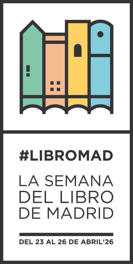 Libromad. Comunidad de Madrid