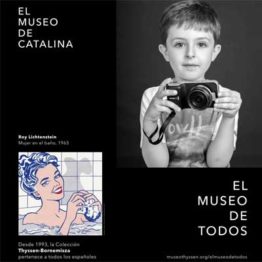 El museo de todos. Museo Thyssen-Bornemisza