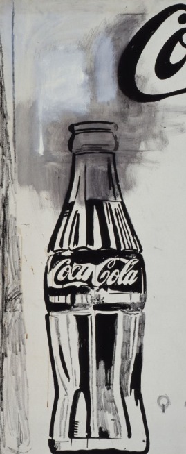 Repeticiones cotidianas. Museo Nacional Thyssen-Bornemisza