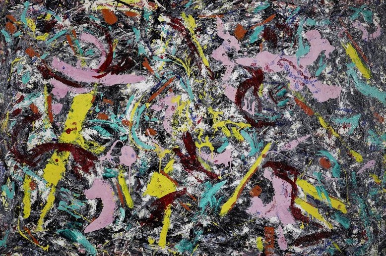 Repeticiones cotidianas. Museo Nacional Thyssen-Bornemisza