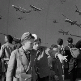 Cartier-Bresson, decisivo en sus instantes