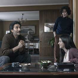 Fuera de menú. Planes e ideas para noviembre 2025