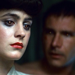 Blade Runner ha cumplido 35 años