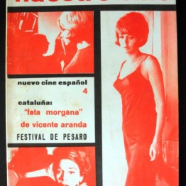 Nuestro cine nº54, 1966