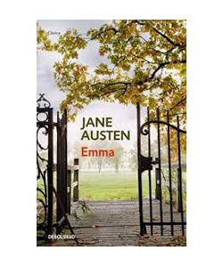 Jane Austen. Emma