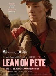 Lean on Pete