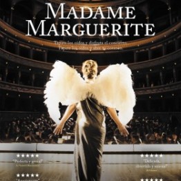 Madame Marguerite. Película