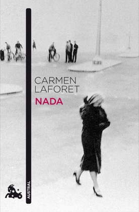 Carmen Laforet. Nada