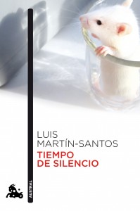 Luis Martín-Santos. Tiempo de silencio