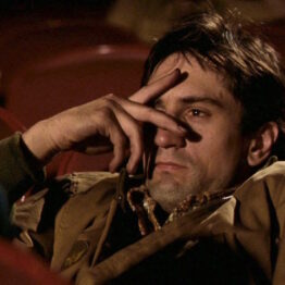 Taxi Driver: cincuenta años de un western en el asfalto