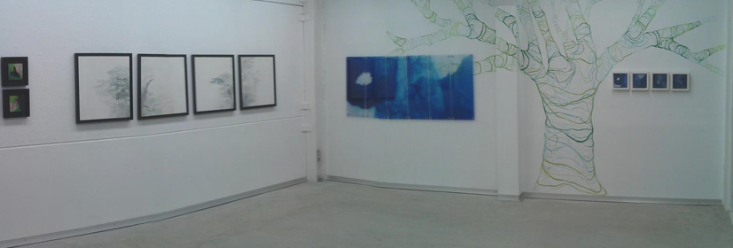 Galería Fernando Serrano en Trigueros Huelva
