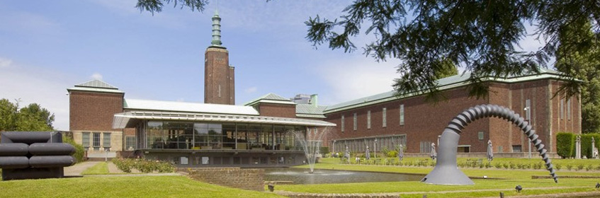 Museo Boijmans van Beuningen
