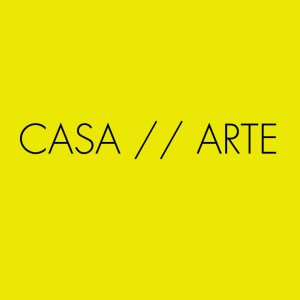 CASA//ARTE 2015