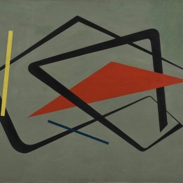 María Freire. Untitled, 1954