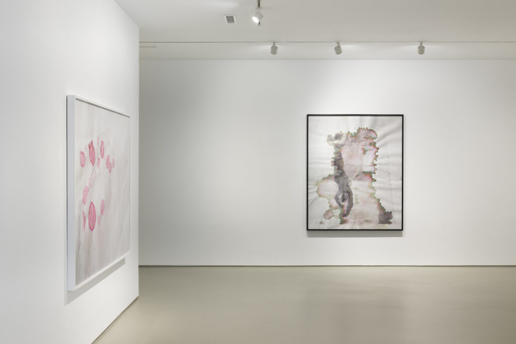 A Kassen. Twenty minutes past two. Maisterravalbuena