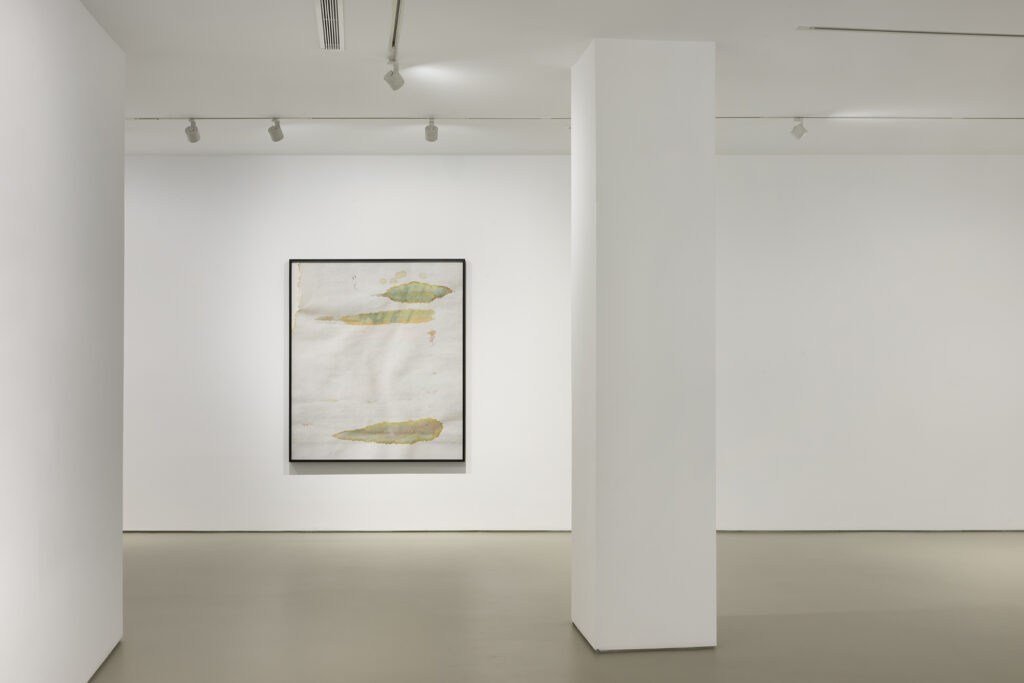 A Kassen. Twenty minutes past two. Maisterravalbuena