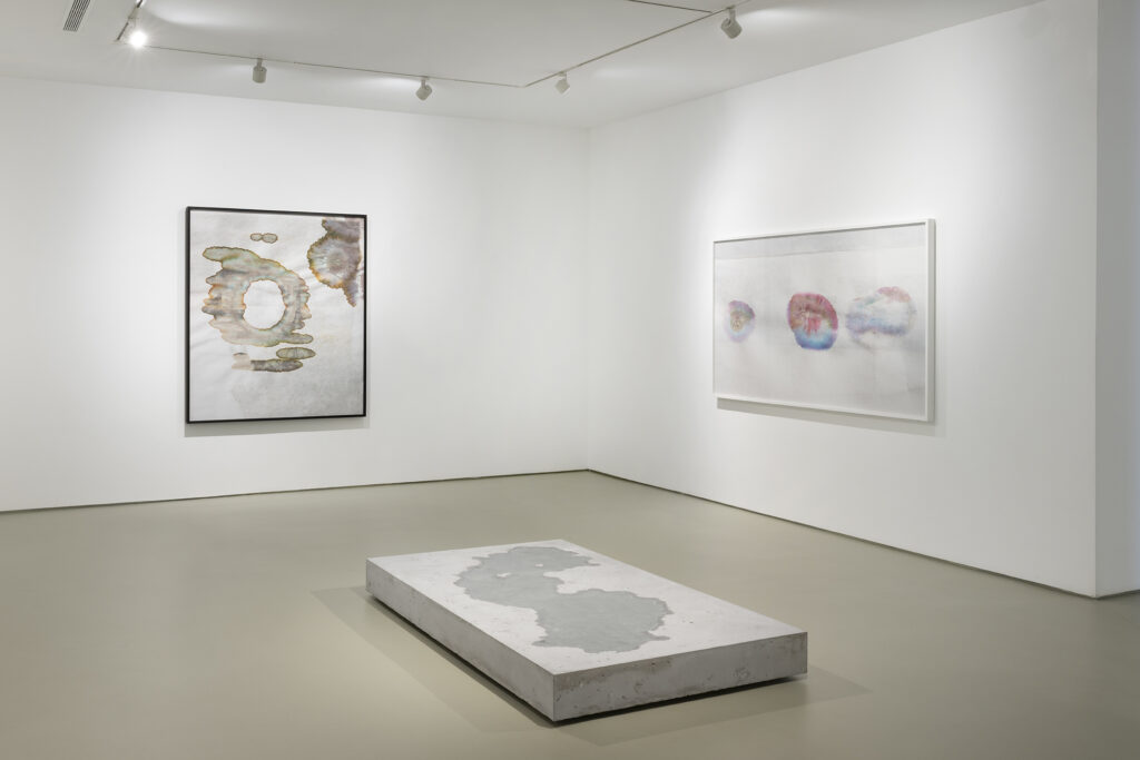 A Kassen. Twenty minutes past two. Maisterravalbuena