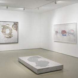 A Kassen. Twenty minutes past two. Maisterravalbuena