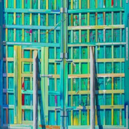 Alfonso Albacete, pintura como ingrediente del pensamiento