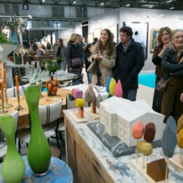 ANTIK Almoneda 2026: las antigüedades y los objetos vintage regresan a IFEMA