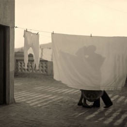Arissa. La sombra y el fotógrafo, 1922-1936