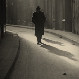 Arissa. La sombra y el fotógrafo, 1922-1936