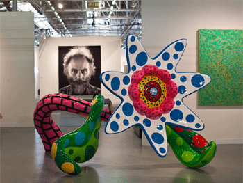 The Armory Show 2013