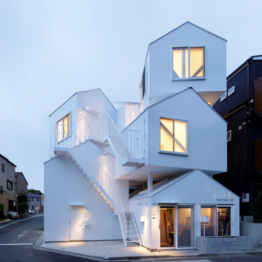 Pluralidad, futurismo y tradición: la última arquitectura japonesa