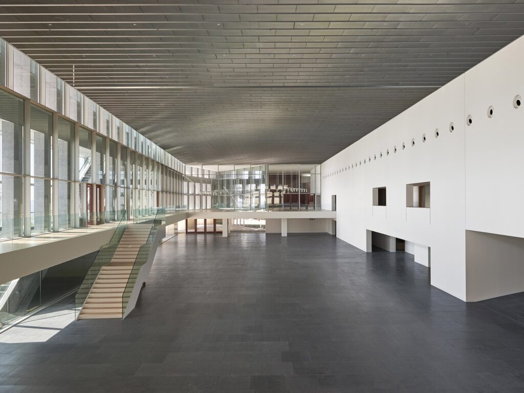 Palau de Congressos Palma Bay, sede de ART COLOGNE PALMA MALLORCA