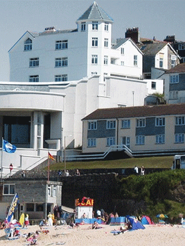 Tate St Ives