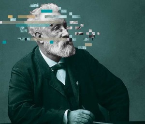 Julio Verne. Los límites de la imaginación