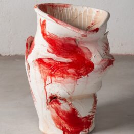 Una ofrenda: la cerámica de Barceló, en La Pedrera