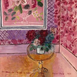 Berthe Weill: abran paso a los jóvenes